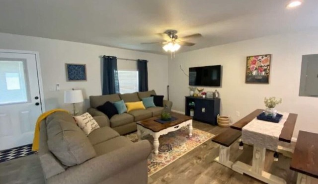 Lake Cumberland "Lake Daze Cabin" near Clearwater