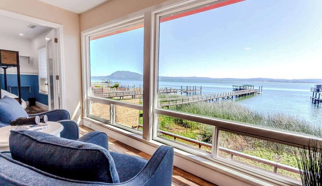 ‼️Lake Days & Game Nights‼️ | 4BR Upper Lake