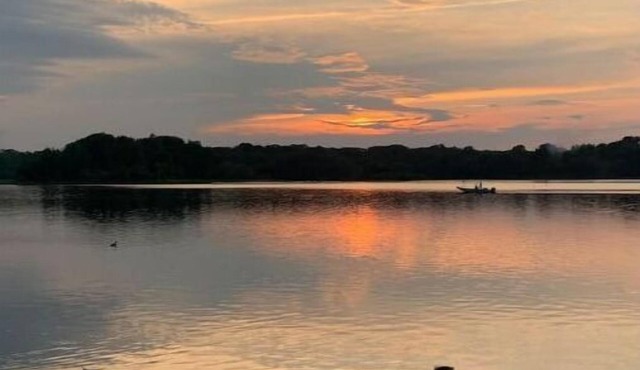 Lake Days Made EasynDock + Quick Boat Ramp Access