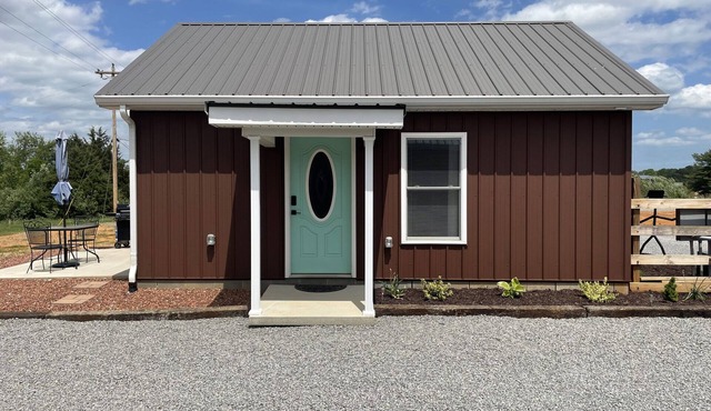 Lake Daze - Cottage C