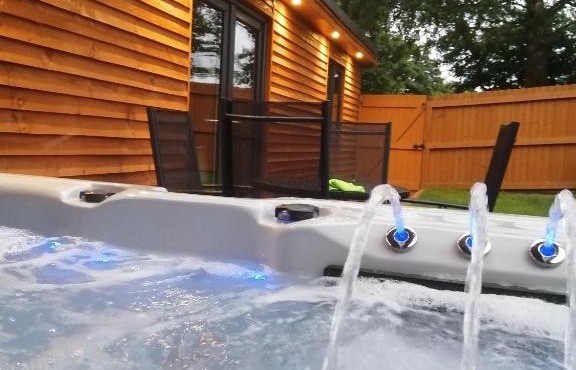 Lake District and Eden Valley Thornhill Lodge