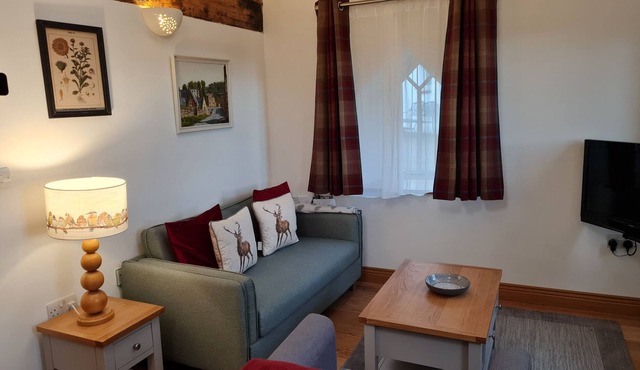 Lake District Cottage near Ulverston