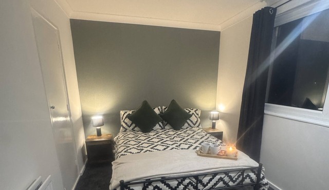 Lake District Fully Furnished Home