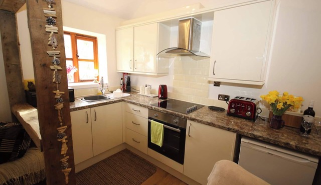 Lake District hideaway for 3 plus dogs - perfect for sharers, couples & families