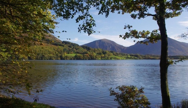 Lake District Self Catering.