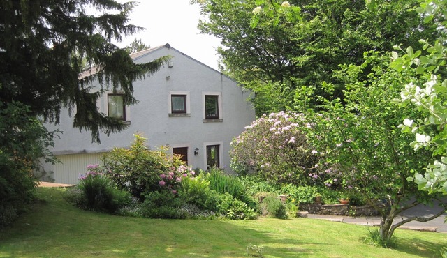 Lake District Village Apartment