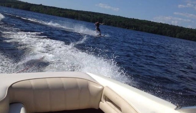 Lake Effect Lodge - Your Tug Hill Getaway