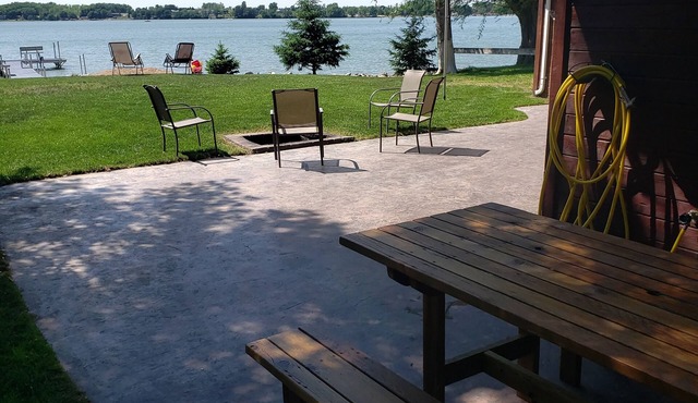 Lake Elsie Lake Home in Hankinson, ND