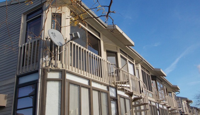 Lake Erie Condo at Green Cove Resort & Wild Wings Marina