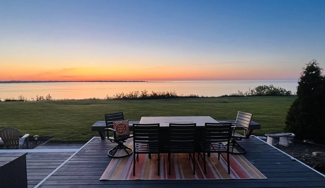 Lake Erie Escape - Erie, PA