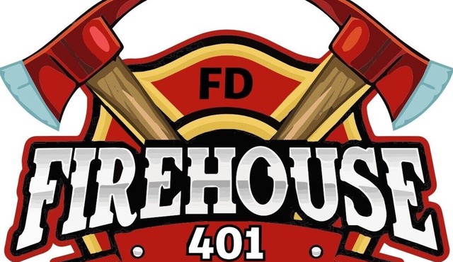 Lake Erie Firehouse- Unique Memorable Getaway!