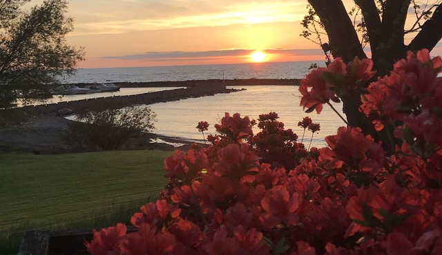 Lake Erie Lakefront Home, North East, PA