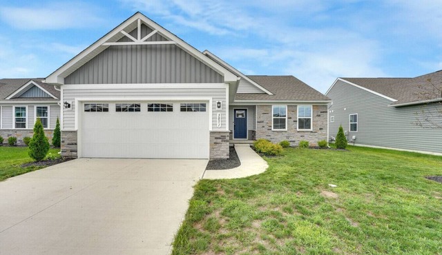 Lake Erie Retreat – Hidden Village Escape