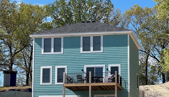 Lake Escape at Station 46