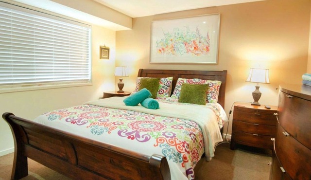 Lake Escape @ Elizabeth Beach