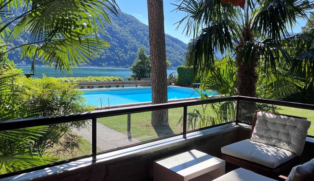 "Lake Escape", mit Pool by Interhome