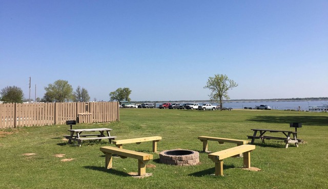 Lake Fork Resort