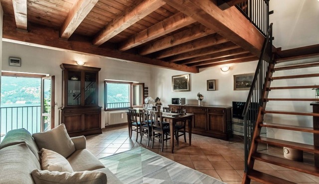 Lake Frame - MyHomeinComo