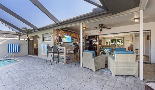 Lake front home ,3 bedrooms,2 bathrooms
