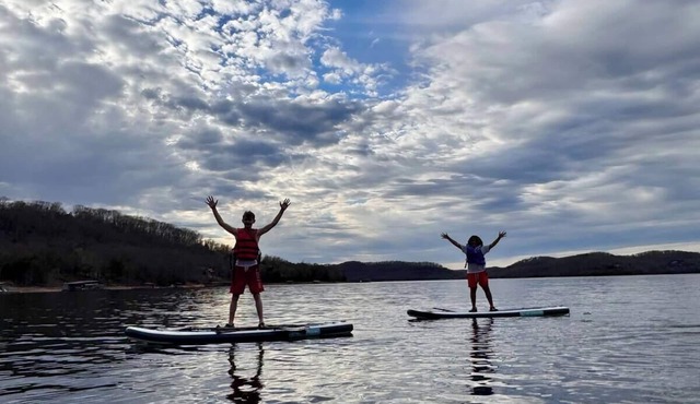 Lake Front, Lake Access, Booking fast for Summer!
