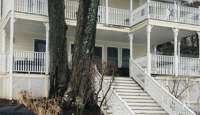 Lake Front Oquaga Lake Catskills Upstate NY n5 Bedroom