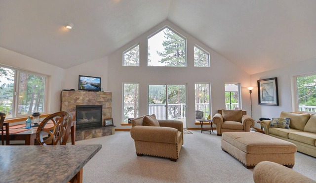 Lake Front ✔ Peace ✔ Lake Roosevelt ✔ Relaxation ✔