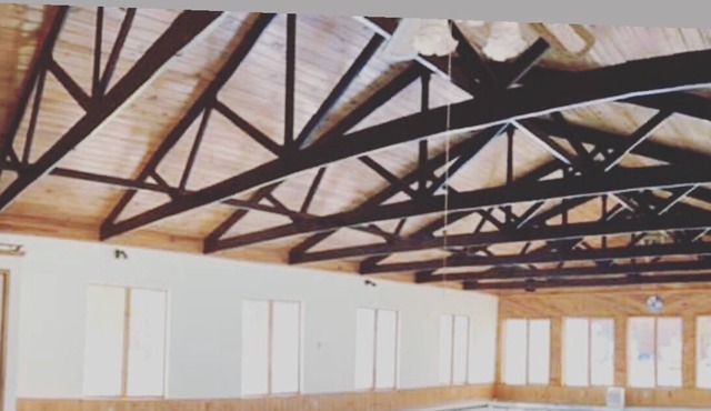 Lake front private house w/ indoor pool on the Great Lake Sacandaga NY