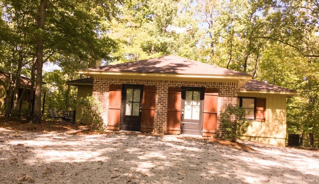 Lake Front property on Lake Thurmond