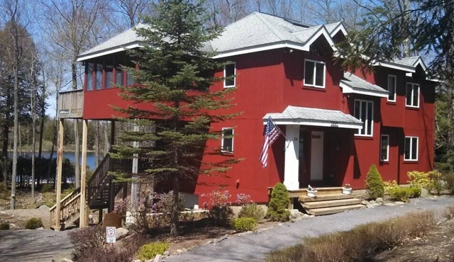 Lake Front View From Tree Tops:LN Club-DEEPDISCOUNT/31days or more/ContactOwner