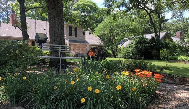 Lake Front With Dock - Monthly Available