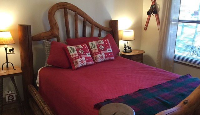 Lake Geneva Cottage - It’s warming up in Lake Geneva: Book Your Spring Trip Now