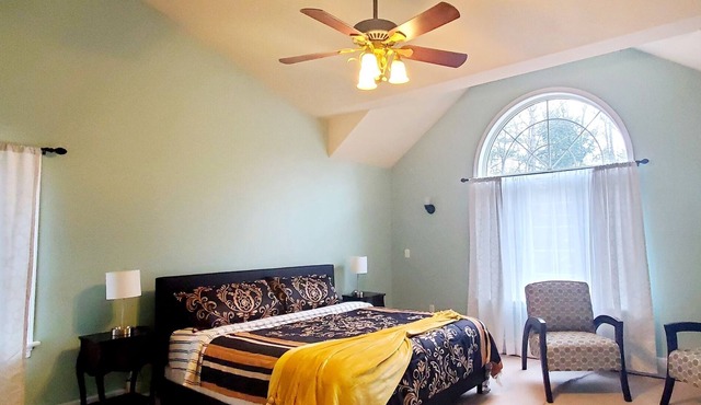 Lake george get away close to saratoga and the adirondack