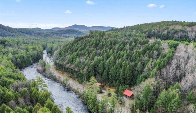 Lake George | Hot Tub | Firepit | Schroon Lake