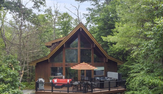 Lake George Prospect Mtn Vistas