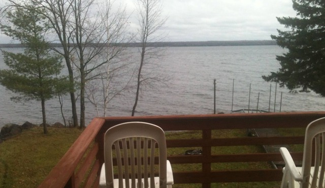 Lake Gogebic Retreat
