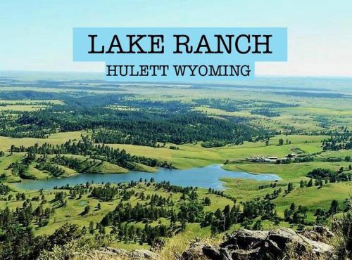 lake guest ranch