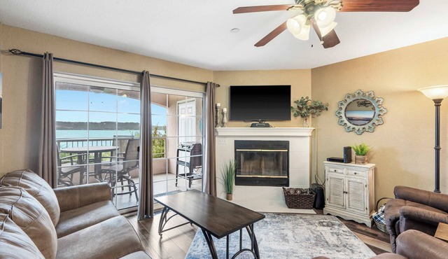 Lake Harbour on TRL - For 6