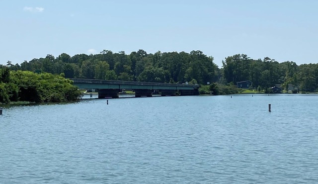 Lake Harding Retreat 2