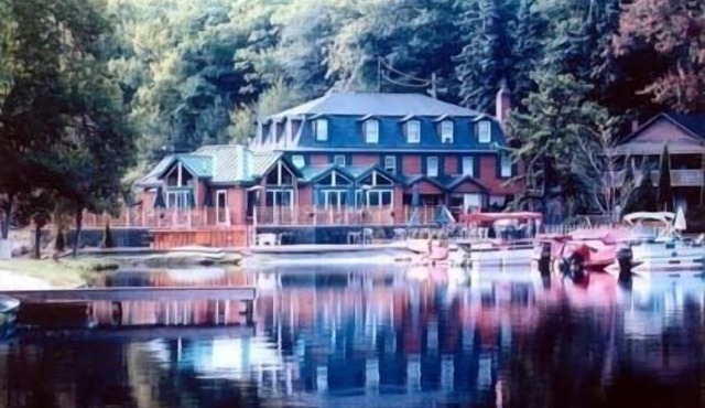 Lake Harmony Inn