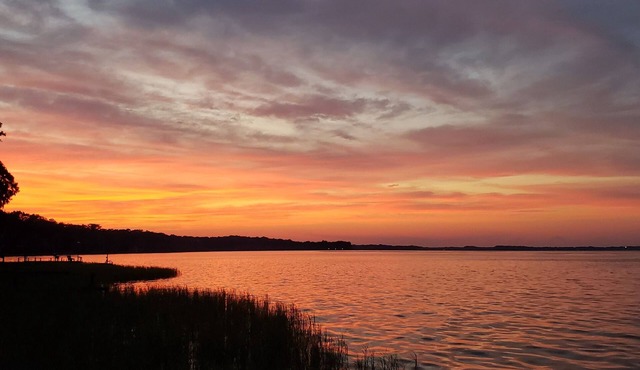 LAKE HARRIS SIESTA HIDEAWAY 3