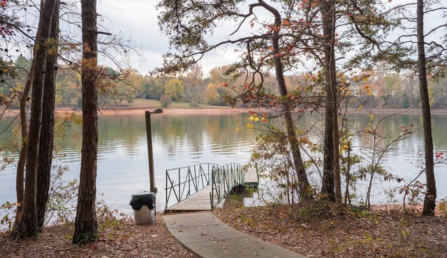 Lake Hartwell 3bed/2bath - Serene and Immaculate!