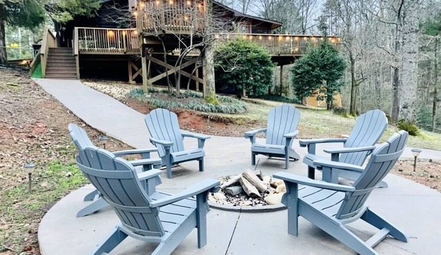 Lake Hartwell Waterfront, Dock, Clemson, Fire Pit, Fenced Yard, Pets & Game Room