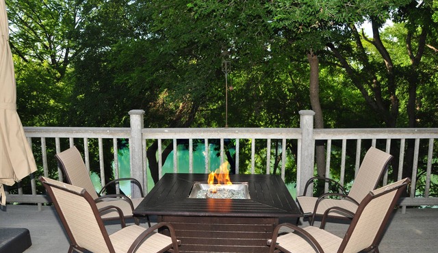 Lake Haus on McQueeney