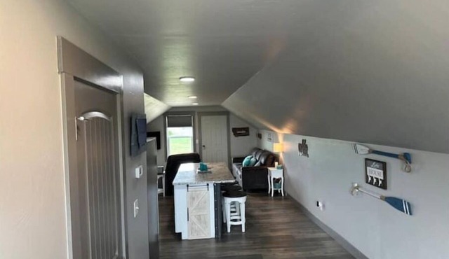 Lake Hauser Hideaway Helena