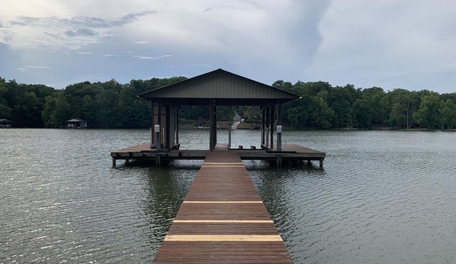 Lake Haven Cottage
