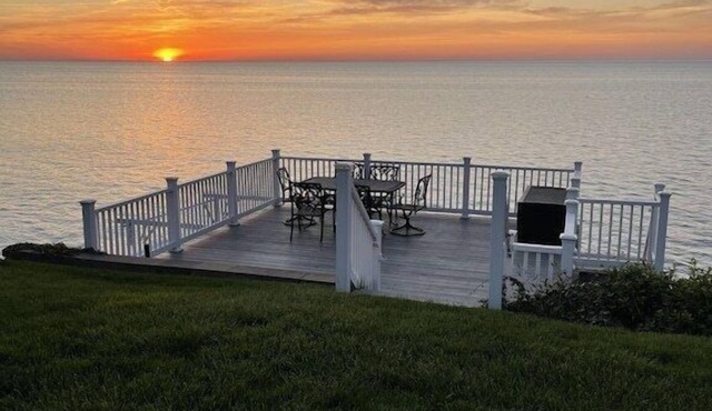 Lake Haven - The Water’s Edge Of Lake Erie!