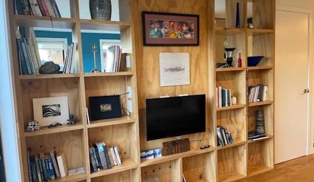 Lake Hawea Little Maude Snug