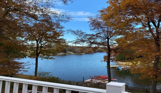 Lake Hickory