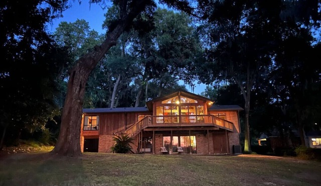 Lake Hideaway @ Hammock Trails