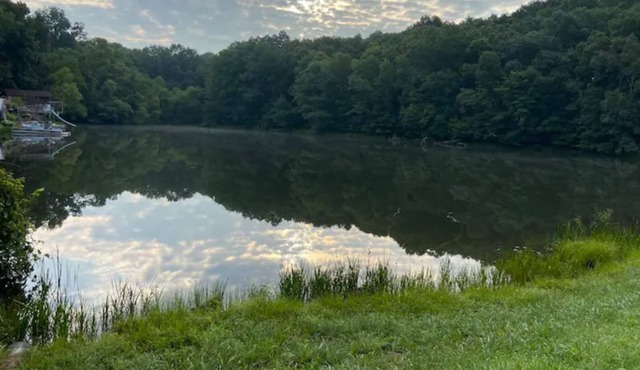 Lake Hollow